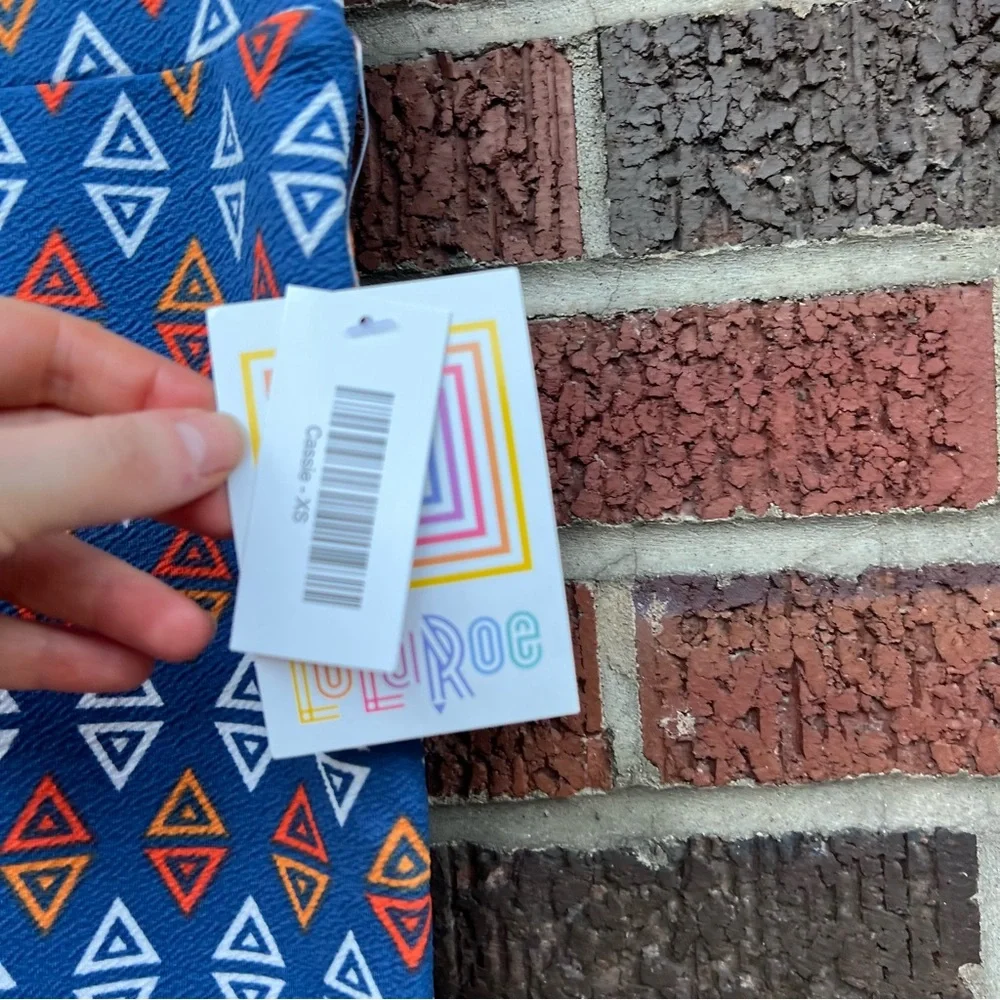 LuLaRoe this brand